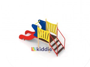 Игровой комплекс МАЛЫШ 1